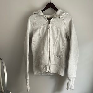 Lululemon Full-Zip Hoodie